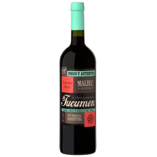 Tucumen Reserva Malbec