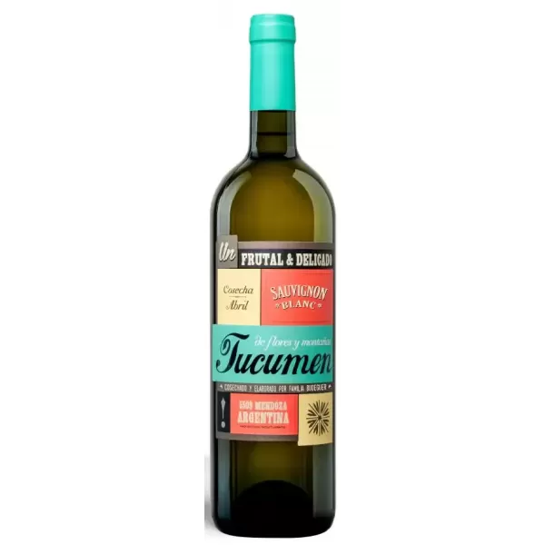 Tucumen Reserva Sauvignon Blanc