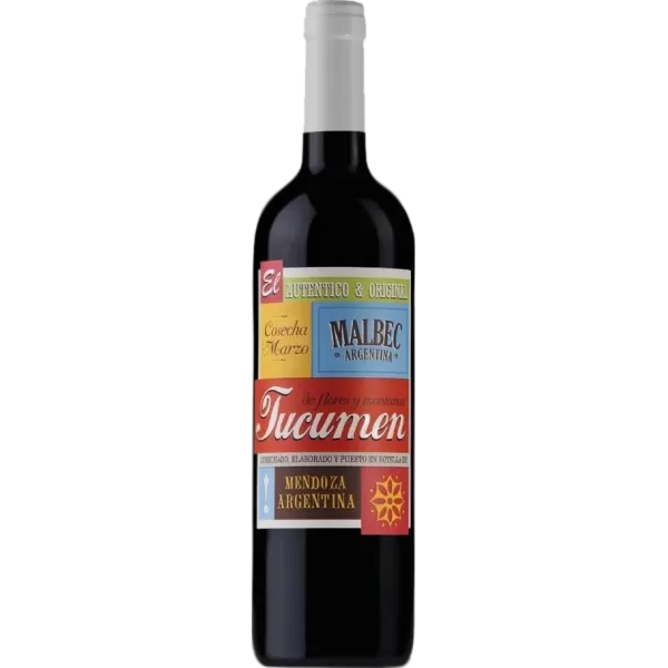 Tucumen Joven Malbec
