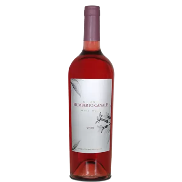 Humberto Canale Blush Rose Dulce