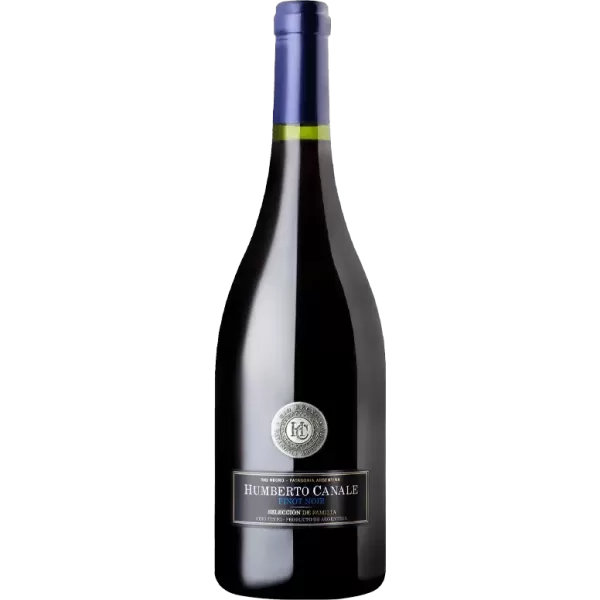 Humberto Canale Gran Pinot Noir