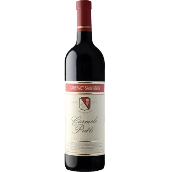 Carmelo Patti Cabernet Sauvignon