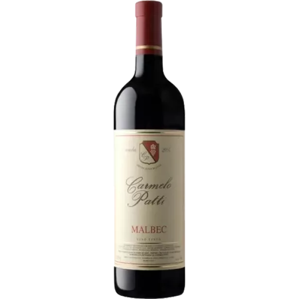 Carmelo Patti Malbec