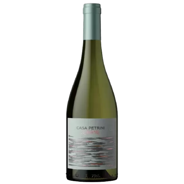 Casa Petrini Lecho De Rio Chardonnay