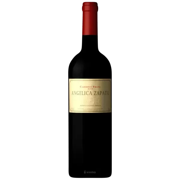Angelica Zapata Cabernet Sauvignon Alta