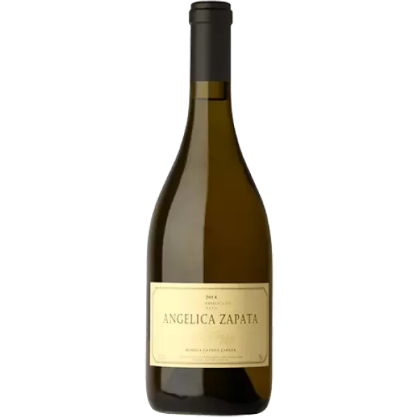 Angelica Zapata Chardonnay Alta