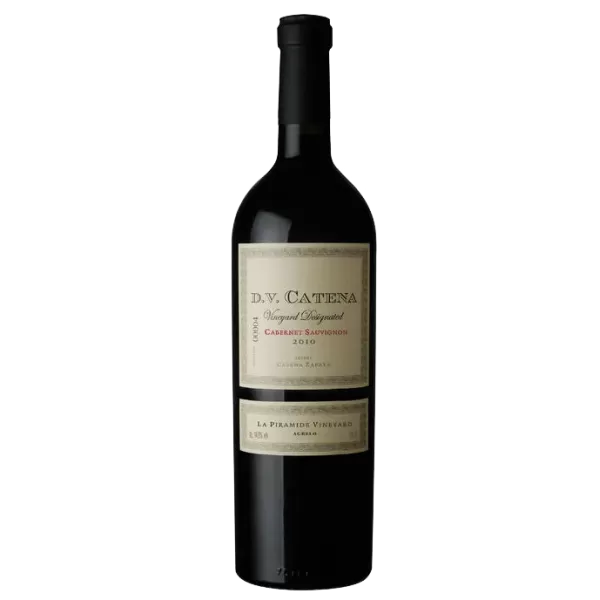 Dv Catena Vineyard Designated La Piramide Cabernet Sauvignon