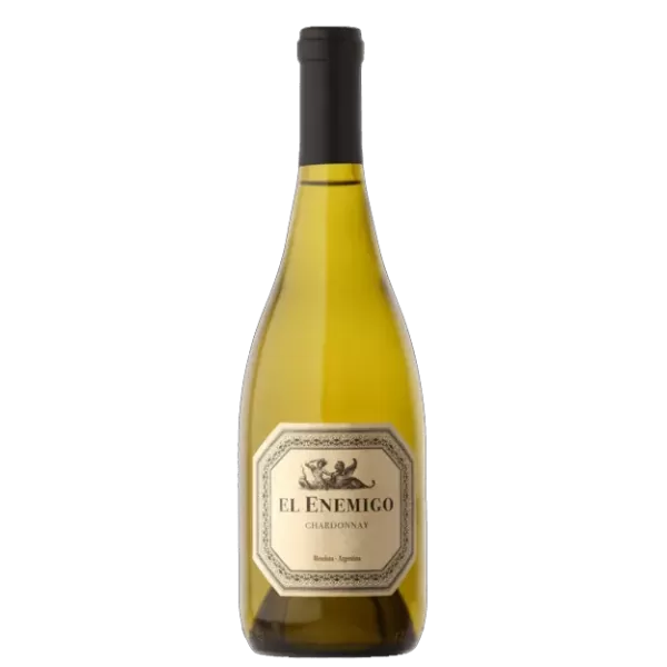 El Enemigo Chardonnay