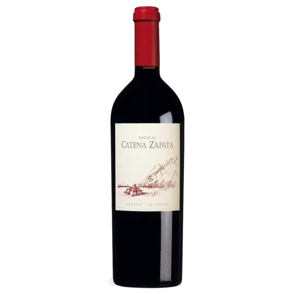 Nicolas Catena Zapata
