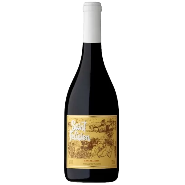 Saint Felicien Bonarda