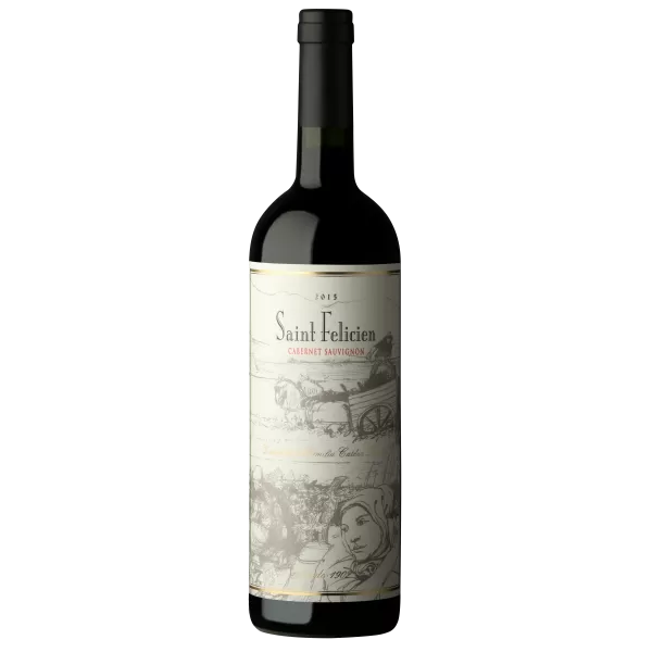 Saint Felicien Cabernet Sauvignon