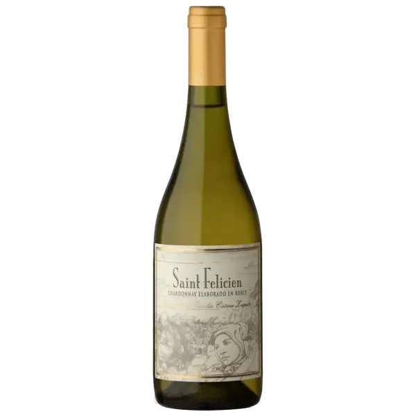 Saint Felicien Chardonnay