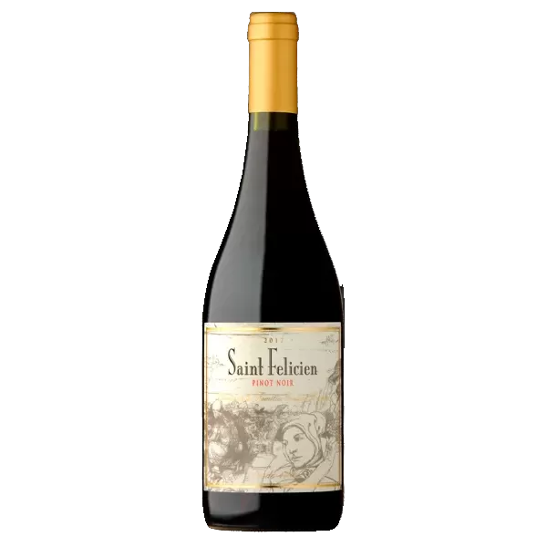 Saint Felicien Pinot Noir