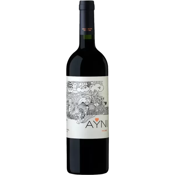Chakana Ayni Malbec