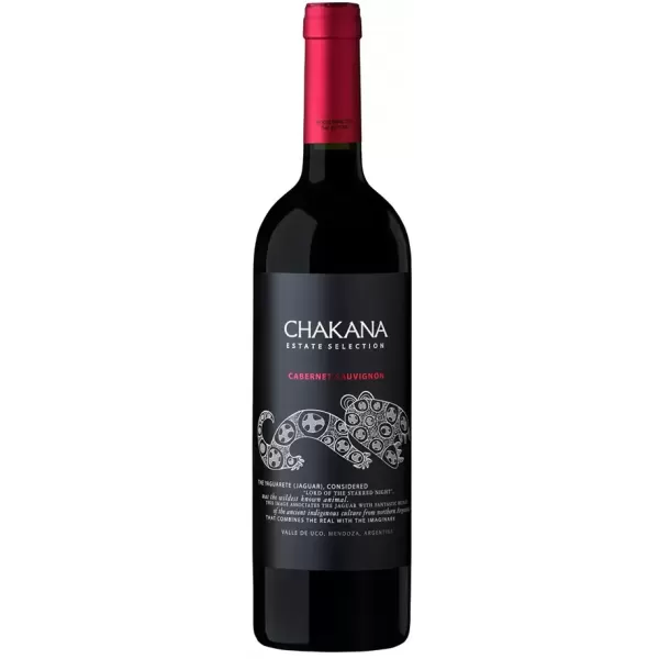 Chakana Estate Selection Cabernet Sauvignon