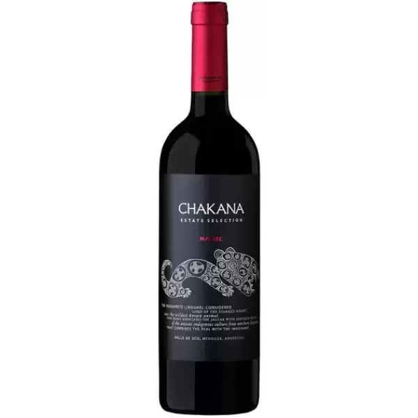 Chakana Estate Selection Malbec