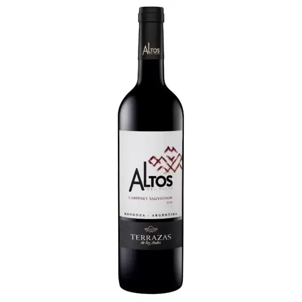 Altos Del Plata Cabernet Sauvignon