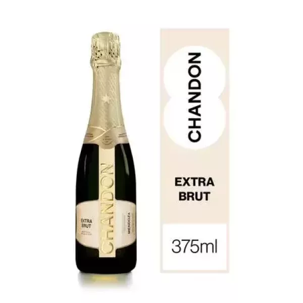 Chandon 375 Extra Brut