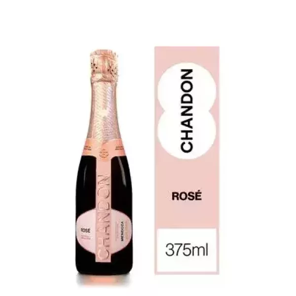 Chandon 375 Rose