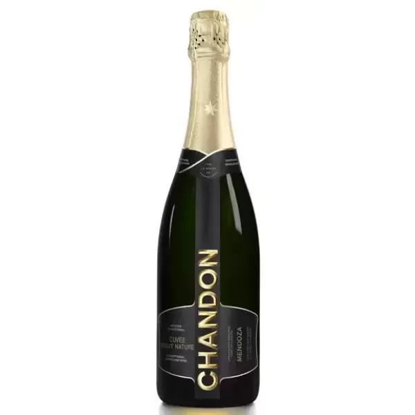 Chandon Cuvee Brut Nature