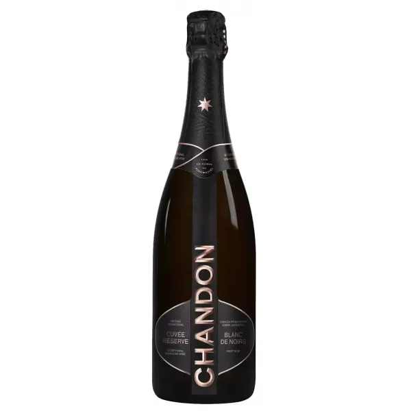 Chandon Cuvee Reserve Blanc Noir