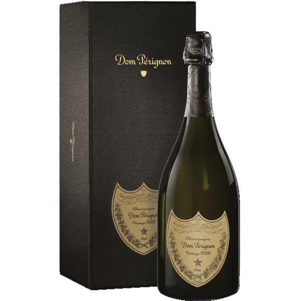 Dom Perignon 2012