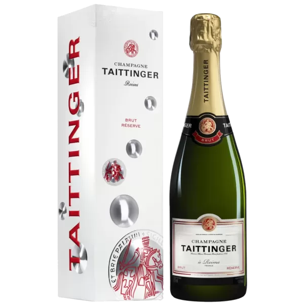 Taittinger Brut Reserve