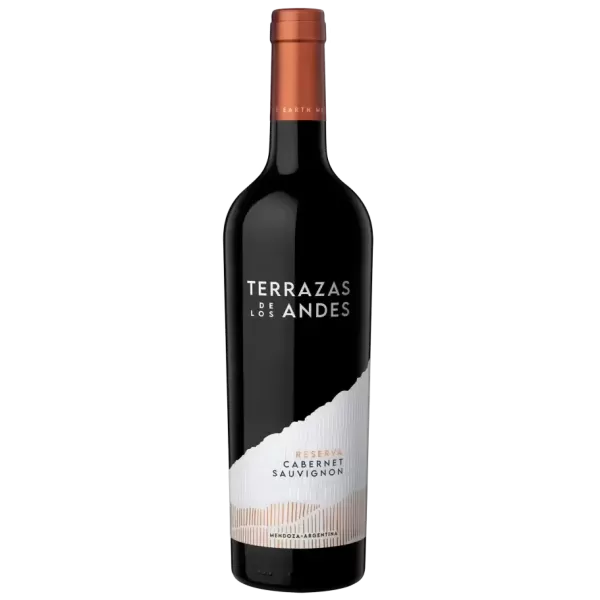 Terrazas Reserva Cabernet Sauvignon