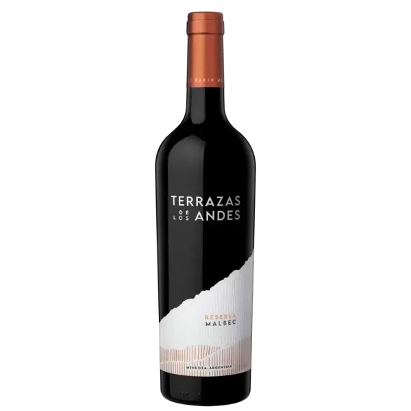 Terrazas Reserva Malbec