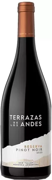 Terrazas Reserva Pinot Noir
