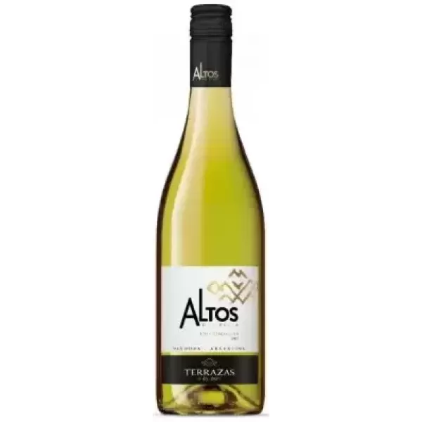 Altos Del Plata Chardonnay