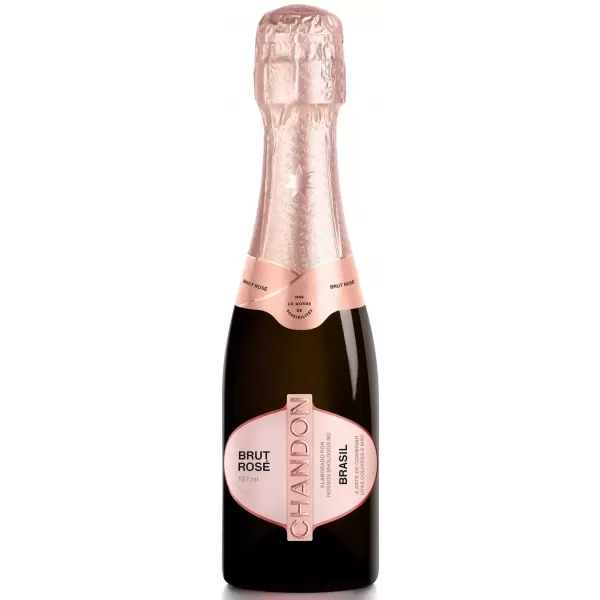 Chandon 187 Rose
