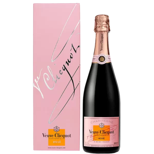 Veuve Clicquot Brut Rose