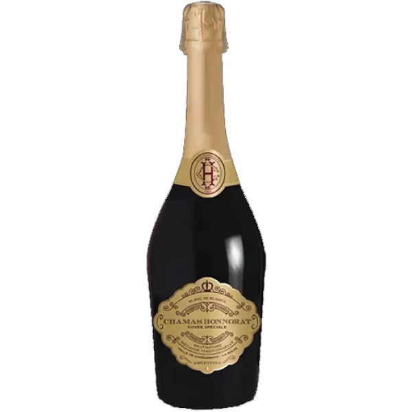 Chañarmuyo Espumante Blanc De Blancs