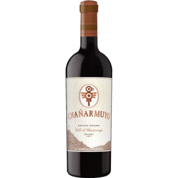Chañarmuyo Estate Malbec