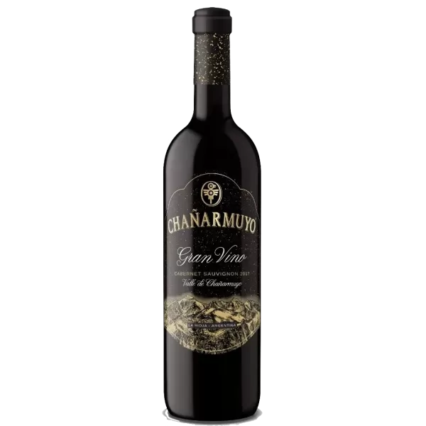 Chañarmuyo Gran Vino Cabernet Sauvignon