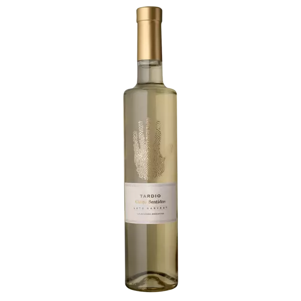 Cinco Sentidos Dulce Torrontes