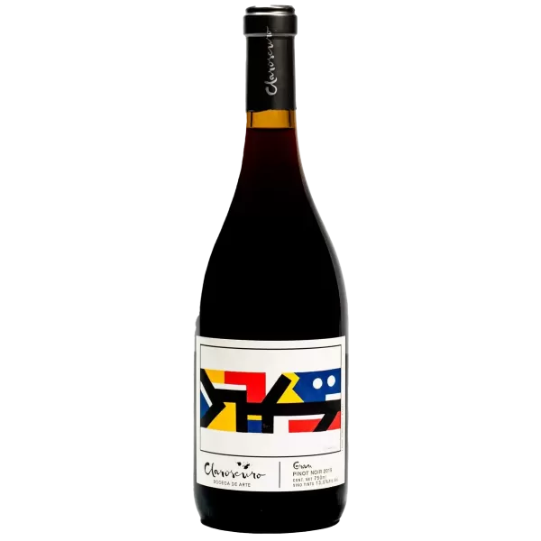 Claroscuro Gran Pinot Noir