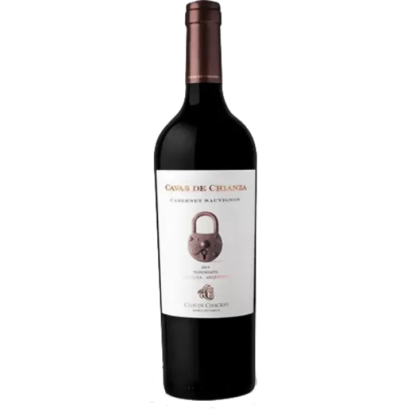 Cavas De Crianza Cabernet Sauvignon