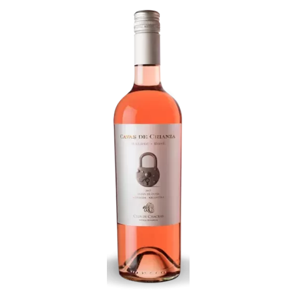 Cavas De Crianza Rose