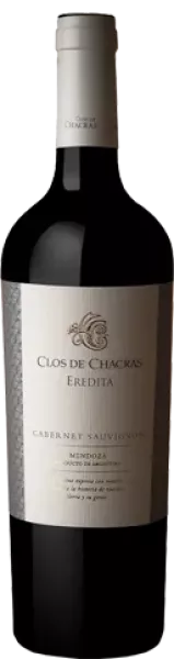 Clos De Chacras Eredita Cabernet Sauvignon