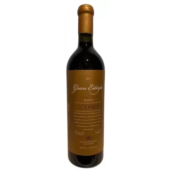 Gran Estirpe Icono Blend