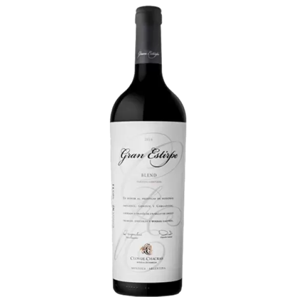 Clos De Chacras Gran Estirpe Blend