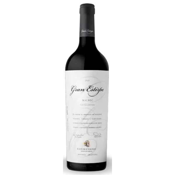 Gran Estirpe Malbec