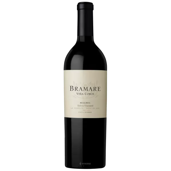 Bramare Rebon Malbec