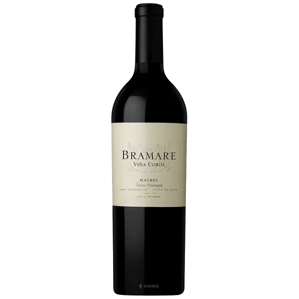 Bramare Touza Malbec