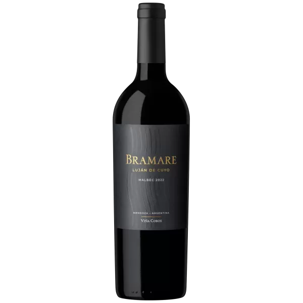 Bramare Lujan De Cuyo Malbec