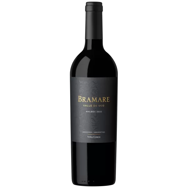 Bramare Valle De Uco Malbec