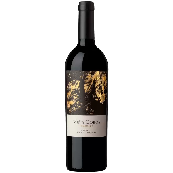 Viña Cobos Vinculum Malbec