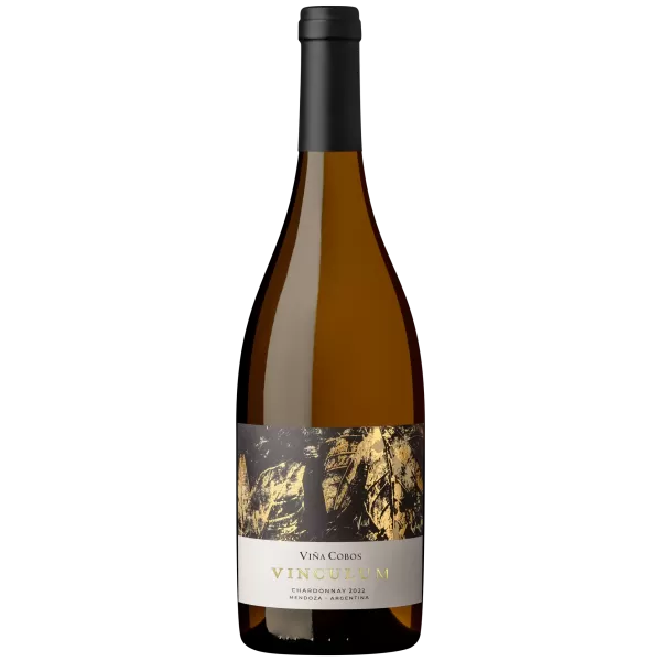 Viña Cobos Vinculum Chardonnay